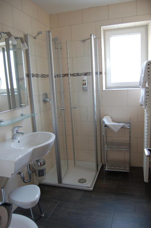 Flair Hotel Am Rosenhuegel - Garni Cochem Quarto foto